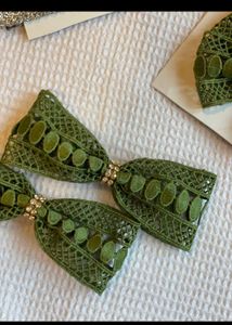 Hair Bows&amp;clips