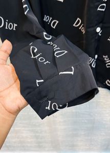 🇮🇹 Dior Imported Shirt