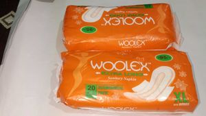 Wonder Pad SIZE -XL