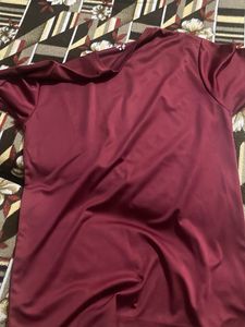 M Size Brand New Tshirt
