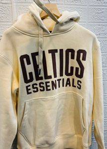 🇺🇸 Essentials  Imported Hoodie