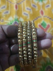 New Bangles 2.6