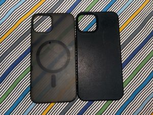 Back Case