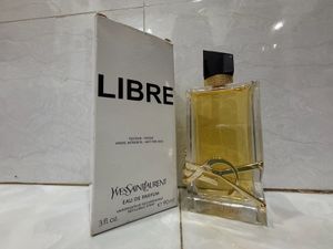 YSL Libre Eau de Parfum 90ml Sample Tester..