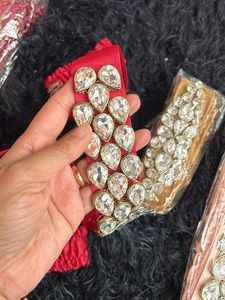 Saree Belts