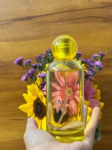Studio West Gimme Sun Perfume