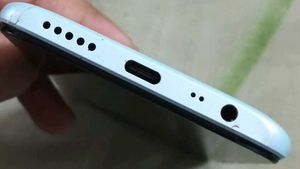 Redmi 8a Dual Phone