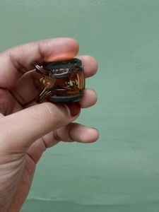 Branded Clip