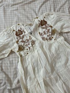 New Dress