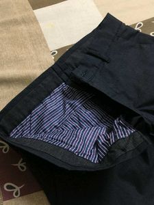 Mens formal pants