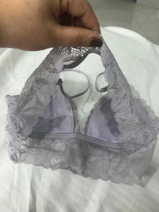 Lace Bralette - ₹99 Only