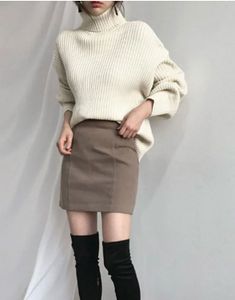 H&amp;M  Turtleneck Sweater