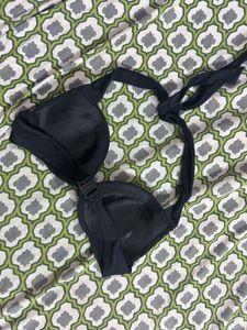 Black Bikini Top or bra