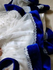 2 Piece Of Baby Frock