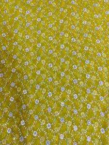 Y2k bollywood style premium lime green saree