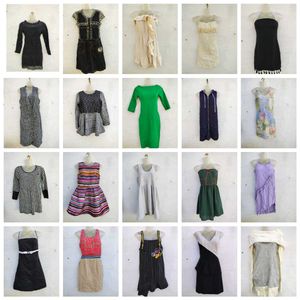 20 Dresses Combo