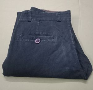 Boys Denim Pant