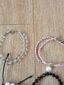 Combo Accessories