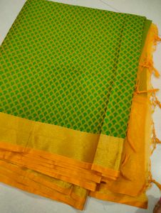 Beautiful Saree🌄
