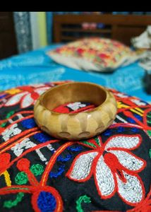 bone hand Kada