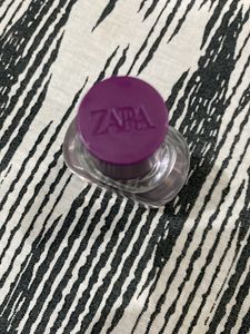 zara gardenia unused