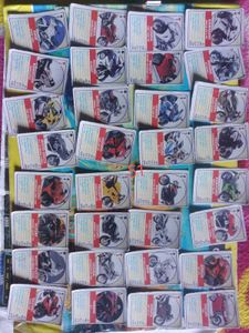 400+ Classic Mini Cards ✨