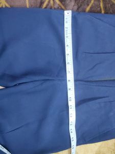 Designer trouser Formal wear