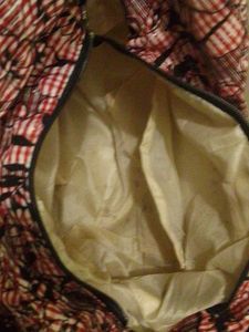 Stylish Tote Bag