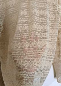 Sheer Top