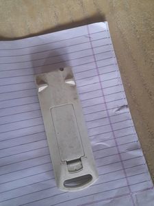 Target Mp3 Player Remote