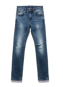 Men&#39;s Blue Jeans very good quality streching