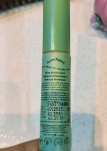 Moody AcneXpert Corrector Pen