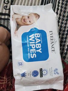 Baby Wipes
