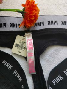 Victoria&#39;s Secret : 5 Thongs
