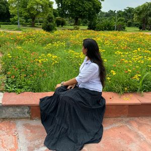 Stylish Skirts  cotton for women