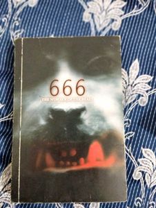666 Number of The Beast