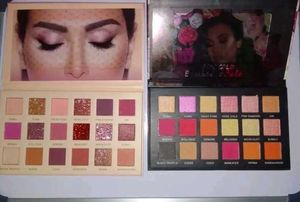 Eyeshadow Palettes