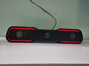 RGB Gaming Soundbar