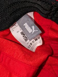 PUMA - Stretch-fit elastic Sports Cap