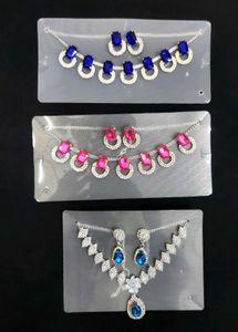 3 Set Stone Jewellery