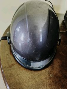 Helmet For Women And Men