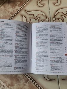 Dictionary