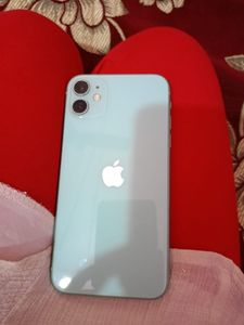 I-Phone 11