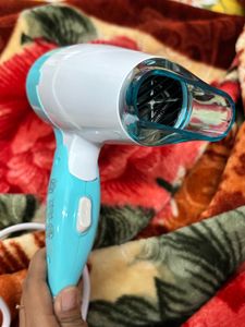 Vega Hair Dryer