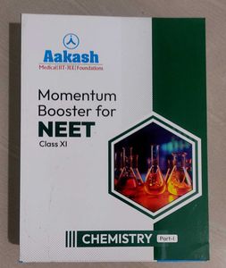 Momentum Boosters For Neet