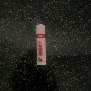 Aravi organic tinted lipbalm