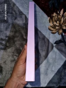 Purpulp A5 Notebook