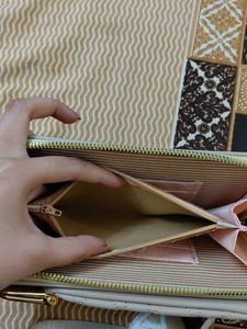 Forever Beauty Crossbody Bag