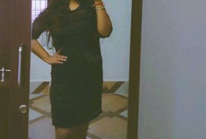Midi Woman Drees