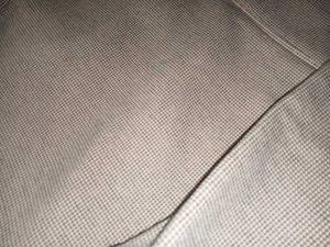 Classic Double-Breasted Blazer